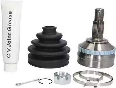 Planetary Gear Citroen C8 Ea Eb Cifam 607-758