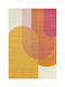 Asiatic London Muse Χαλί Ορθογώνιο Orange 160x230cm