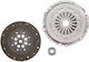 Set ambreiaj Peugeot Partner Combispace 5f Westlake Wcp041