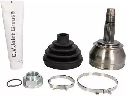 Drive Shaft Boot Lancia Lybra Sw 839bx Cifam 607-244
