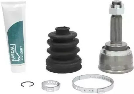 Arbore de transmisie Mitsubishi Colt III C5 A Cifam 607-026