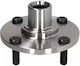 Wheel Hub Ford Ka Rb Bta H5g011bta