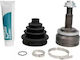 Arbore de transmisie Volvo C70 I Coupe Cifam 607-133