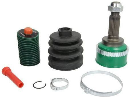 Arbore de transmisie Kia Rio Sedan Dc Cifam 607-716
