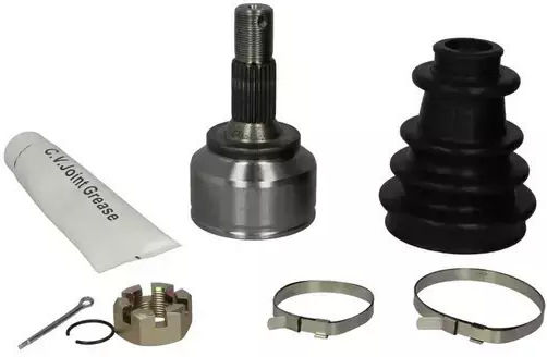 Articol pentru sistemul de transmisie auto: Articulație arbore de transmisie Peugeot 307 Sw 3h Cifam 607-456