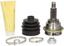 Capac arbore de transmisie Cifam 607-365 pentru Suzuki Baleno Hatchback Eg