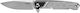 Ruike Taschenmesser Gray