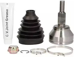 Capac arbore de transmisie Vw Crafter 30-35 Bus 2e Cifam 607-478