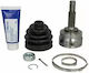 Capac arbore de transmisie Nissan Micra II K11 Cifam 607-193