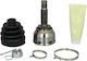 Antriebswelle Hyundai Lantra I J-1 Cifam 607-048