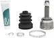 Mitsubishi Lancer Iv C6 A C7 A Drive Shaft Cap Cifam 607-026