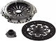 Set ambreiaj Peugeot 406 Break 8e F Westlake Wcp051