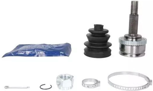 Capac arbore de transmisie Nissan Micra II K11 Cifam 607-197
