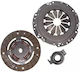 Clutch Kit Set Fiat Multipla 186 Westlake Wft017