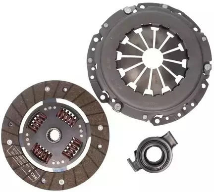 Clutch Kit Set Fiat Multipla 186 Westlake Wft017