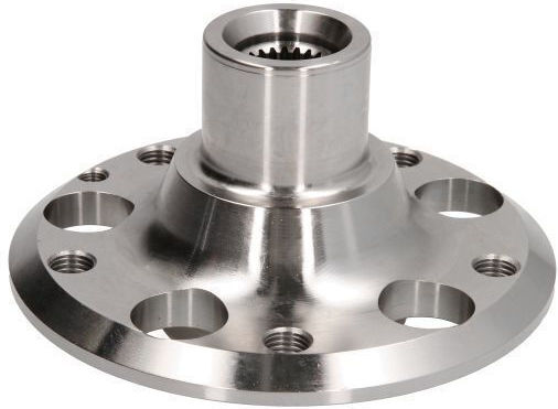 Wheel Hub Mercedes-benz A-class W168 Bta H5m002bta