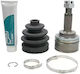 Arbore de transmisie Toyota Auris Nre15 Zze15 Ade15 Zre15 Nde15 Cifam 607-484