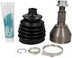 Capac arbore de transmisie Saab 9-3 Cabriolet Ys3f Cifam 607-506