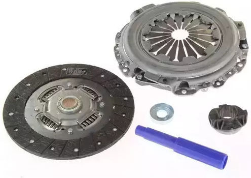 Комплект съединител Renault Laguna I B56 556 Westlake Wrn004