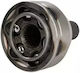 Volvo S80 II Antriebswellenabdeckung Cifam 607-738