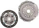 Set ambreiaj Mazda 2 Dy Westlake Wfd024