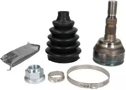 Arbore de transmisie Opel Zafira B A05 Cifam 607-504