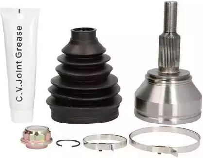 Capac arbore de transmisie Vw Crafter 30-50 2e Cifam 607-478