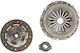 Set ambreiaj Renault Espace II J S63 Westlake Wrn019