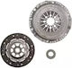 Set ambreiaj Mercedes-benz Vito Body 638 Westlake Wmb002