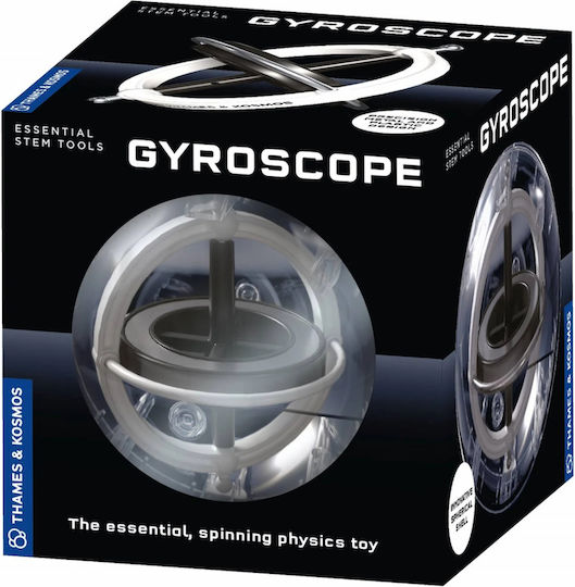 Kosmos STEM Gyroscope Kit STEM Joc Educațional Experimente
