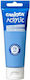 Carioca Acrylic Paint Set Light Blue 75ml 1Stück