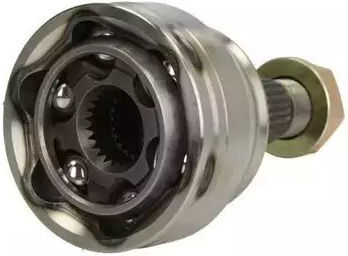 Capac arbore de transmisie Opel Combo Tour X12 Cifam 607-687