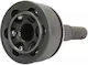 Drive Shaft Nissan Sunny Iii Liftback N14 Cifam 607-163