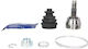Arbore de transmisie Lancia Ypsilon 843 Cifam 607-592