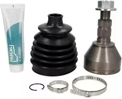 Arbore de transmisie Saab 9-3 Ys3f Cifam 607-506