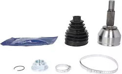 Arbore de transmisie Cifam 607-490 Ford Transit Connect P65 P70 P80