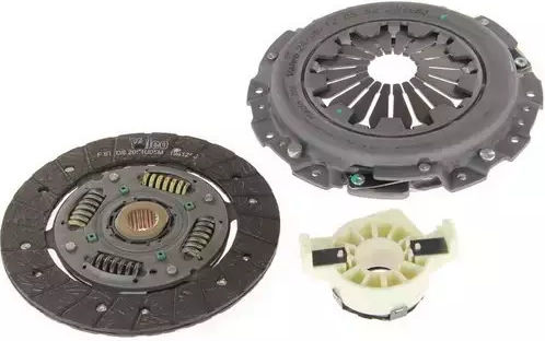 Set ambreiaj Fiat Doblo Cargo 223 Westlake Wft035