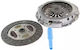Kupplungssatz Citroen Zx N2 Westlake Wcp009a