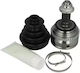 Drive Shaft Honda Civic Vi Aerodeck Mb Mc Cifam 607-399