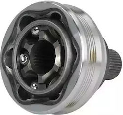 Capac arbore de transmisie Vw Tiguan 5n Cifam 607-467