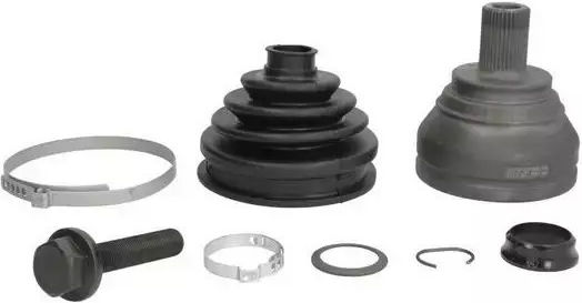 Vw Golf Vi Variant Aj5 Drive Shaft Cap Cifam 607-463