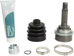 Arbore de transmisie Chevrolet Matiz M200 M250 Cifam 607-280