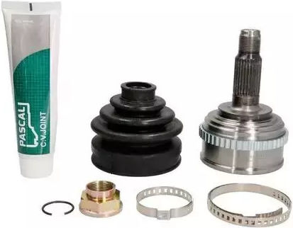 Arbore de transmisie Honda Civic V Sedan Eg Eh Cifam 607-053a