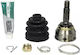 Drive Shaft Joint Hyundai Lantra I J-1 Cifam 607-064