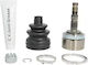 Capac arbore de transmisie Opel Meriva Cifam 607-439