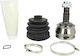 Capac arbore de transmisie Fiat Marea 185 Cifam 607-358