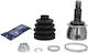 Mini Mini Cabriolet R52 Drive Shaft Cap Cifam 607-480