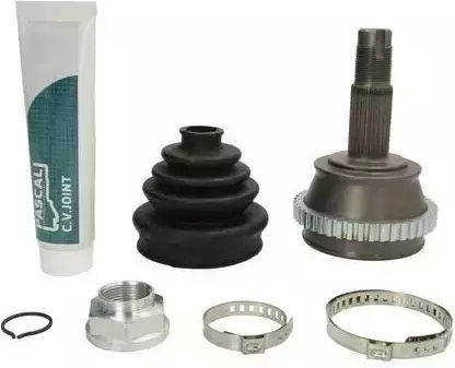 Capac arbore de transmisie Fiat Marea 185 Cifam 607-210