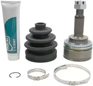 Arbore de transmisie Toyota Avensis Liftback T22 Cifam 607-484