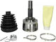 Capac arbore de transmisie Nissan Primera Traveller Wp11 Cifam 607-349